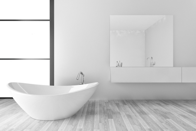 Tips for Designing a Brand New Bathroom