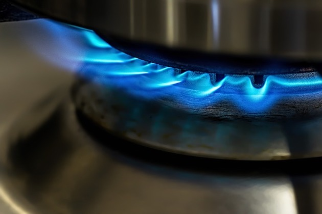 Commercial Gas Services