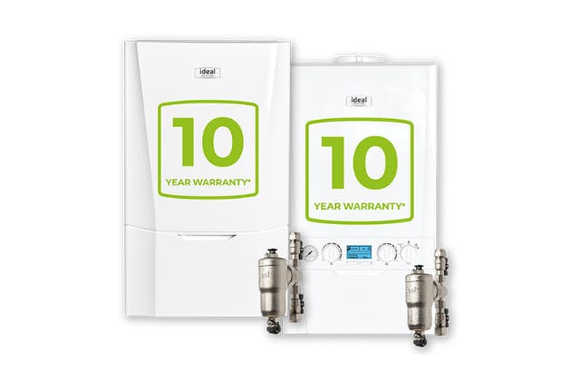types of ideal boilers