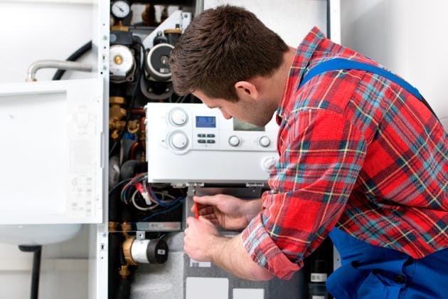 things to consider when getting a new boiler installed