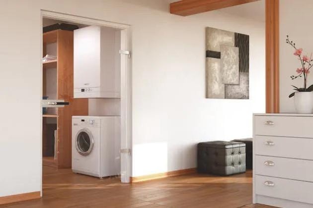 boiler repair vs replacement
