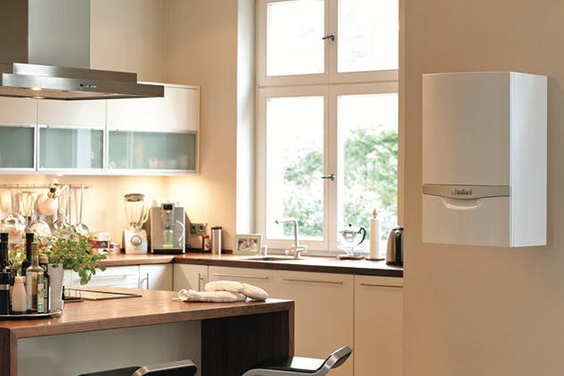 benefits of servicing your boiler