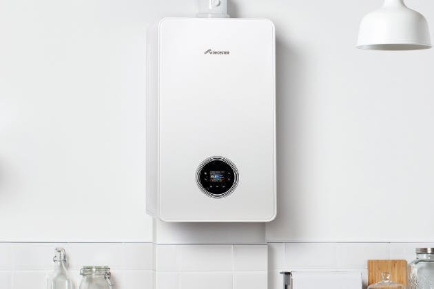 boiler repairs gillingham