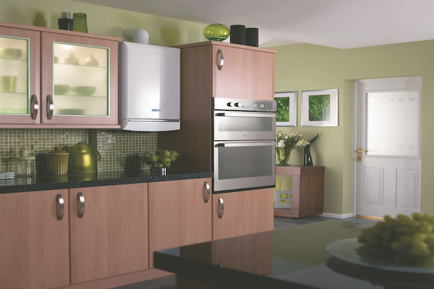 boiler installation services