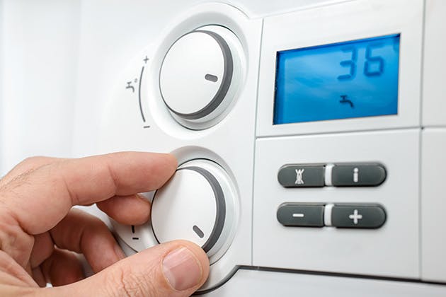 Boiler installation Gillingham