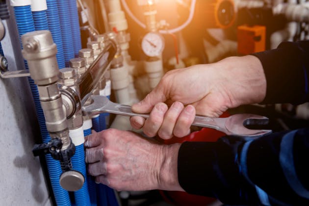 How Heating Engineers Help Reduce Your Carbon Footprint