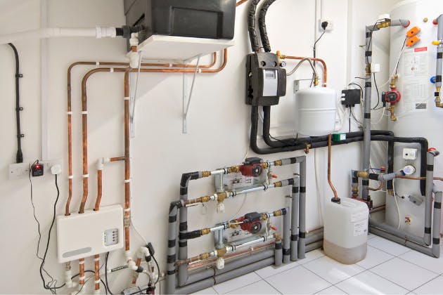 How Do I Know If I Need Power Flushing