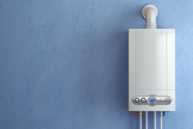 How Long Does A New Boiler Installation Take