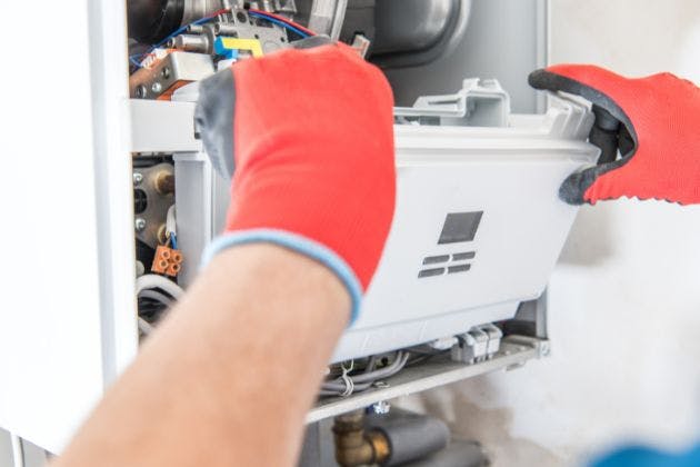 How Do I Know It Is Time To Replace My Boiler?