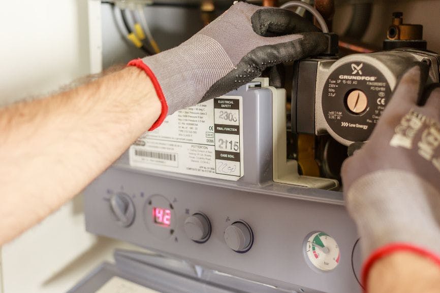What Problems Can A Heating Engineer Fix Quickly