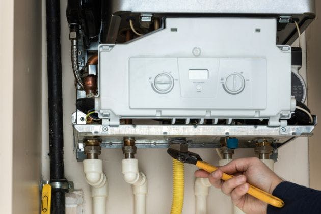 What Should I Check Before Calling For Boiler Repairs