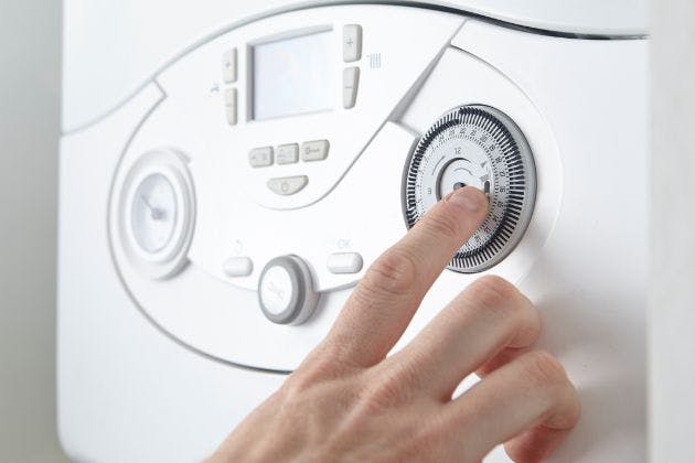 Hard Water in Kent: How It Affects Your Boiler