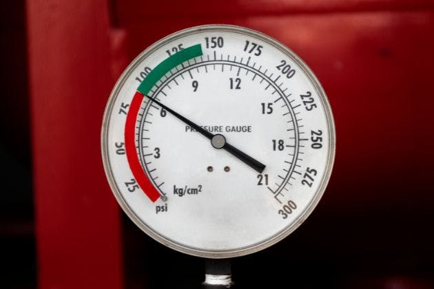 Boiler Losing Pressure? Causes & What To Do Safely