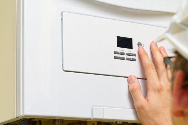 Boiler Kettling Noise: What It Means (and Next Steps)