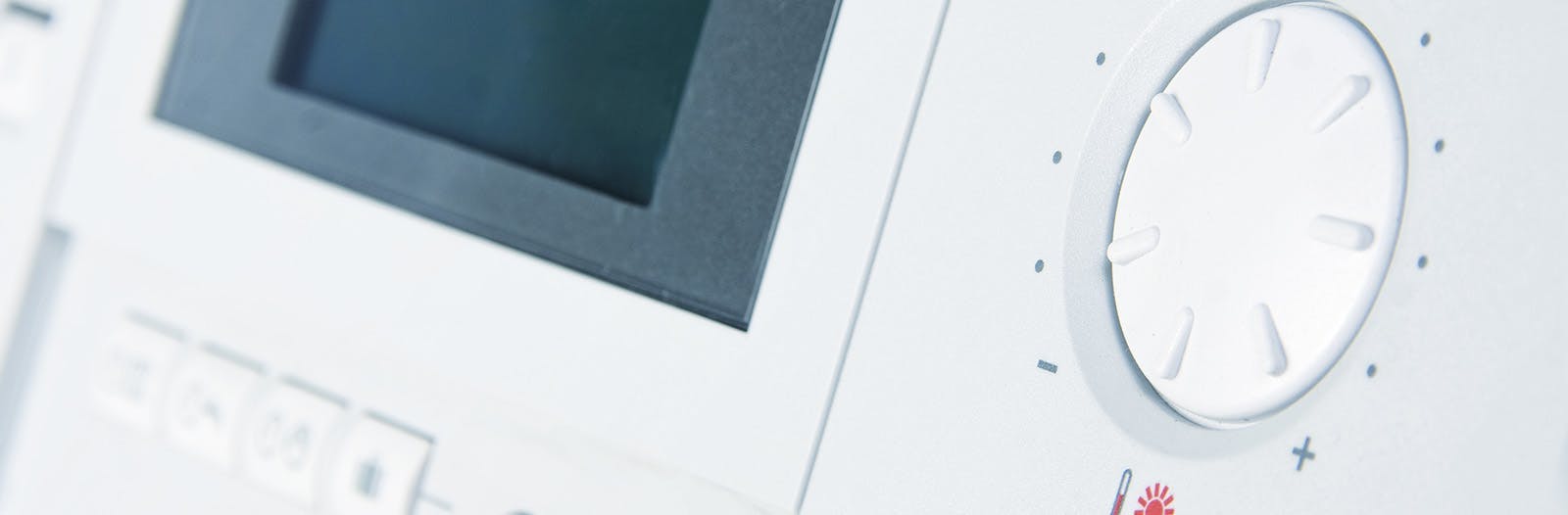 Contact page header